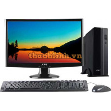 Máy tính bộ FPT ELEAD TDM215